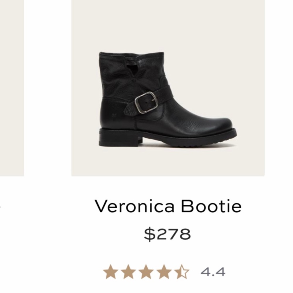 Frye boots